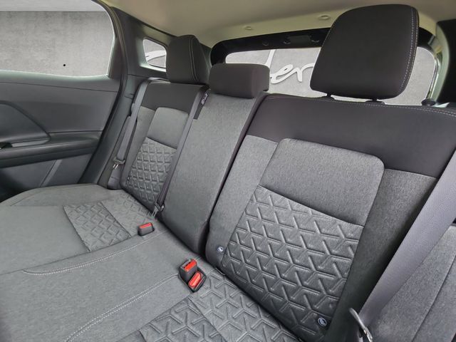 2026 Nissan Kicks SV Rockwall TX