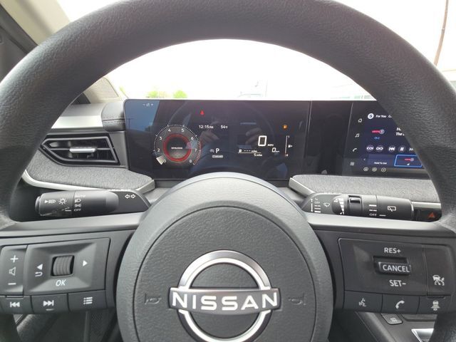 2026 Nissan Kicks SV Rockwall TX