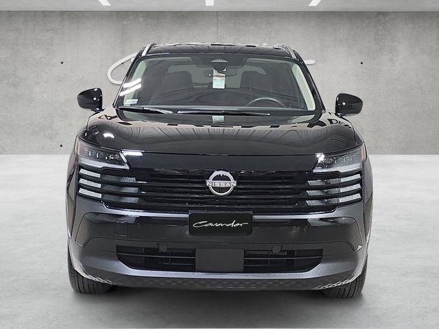 2026 Nissan Kicks SV Rockwall TX