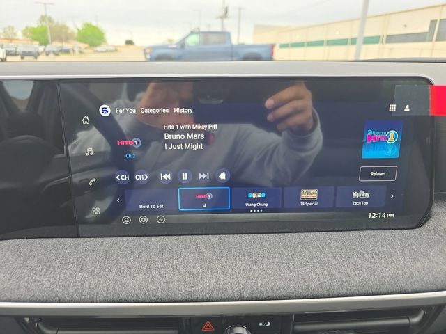 2026 Nissan Kicks SV Rockwall TX