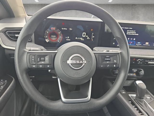 2026 Nissan Kicks SV Rockwall TX