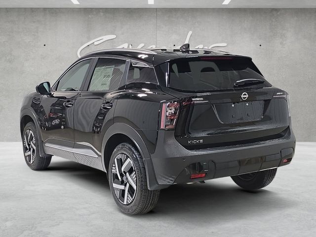 2026 Nissan Kicks SV Rockwall TX