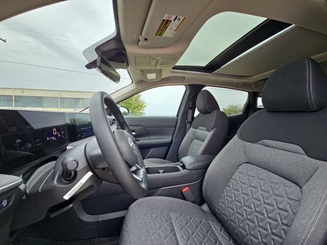 2026 Nissan Kicks SV Rockwall TX