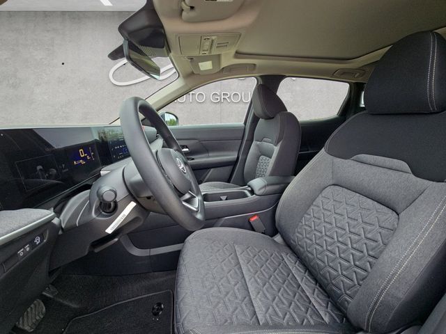 2026 Nissan Kicks SV Rockwall TX