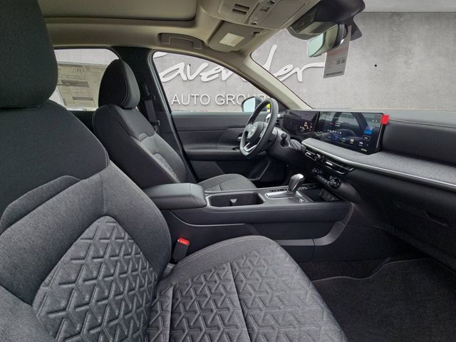 2026 Nissan Kicks SV Rockwall TX