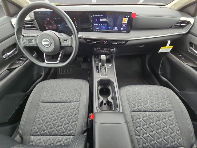 2026 Nissan Kicks SV Rockwall TX