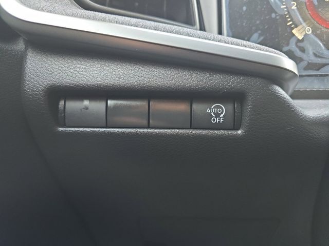 2026 Nissan Kicks SV Rockwall TX