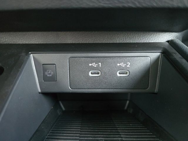 2026 Nissan Kicks SV Rockwall TX