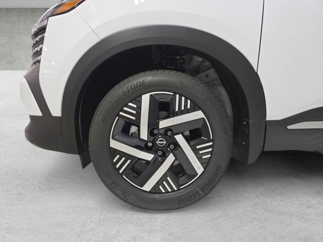 2026 Nissan Kicks SV Rockwall TX