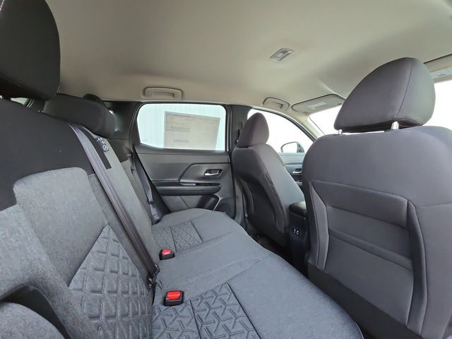 2026 Nissan Kicks SV Rockwall TX