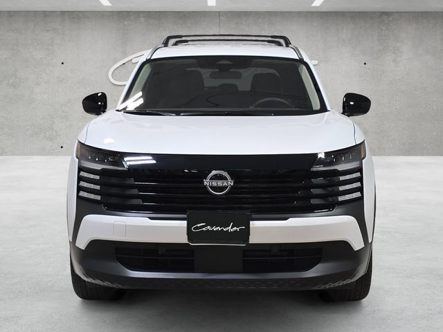 2026 Nissan Kicks SV Rockwall TX