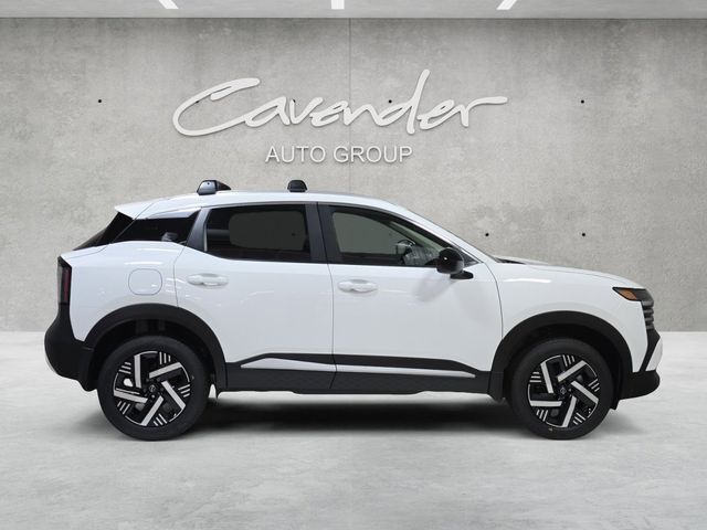 2026 Nissan Kicks SV Rockwall TX