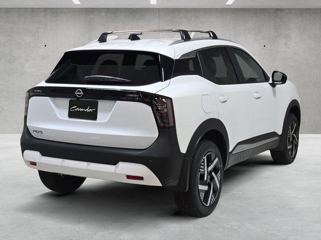 2026 Nissan Kicks SV Rockwall TX