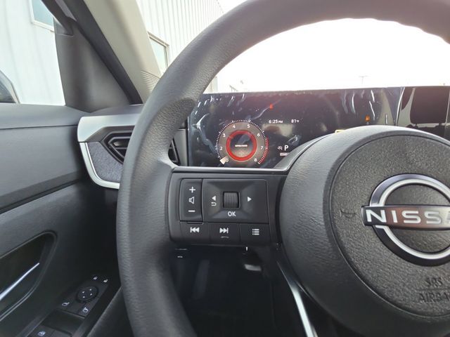 2026 Nissan Kicks SV Rockwall TX