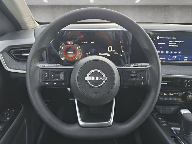 2026 Nissan Kicks SV Rockwall TX