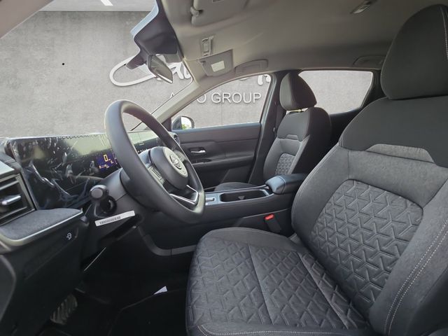 2026 Nissan Kicks SV Rockwall TX