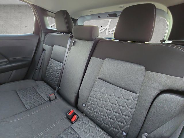 2026 Nissan Kicks SV Rockwall TX