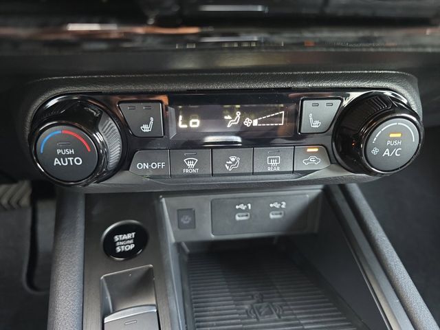 2026 Nissan Kicks SV Rockwall TX