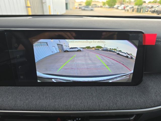 2026 Nissan Kicks SV Rockwall TX