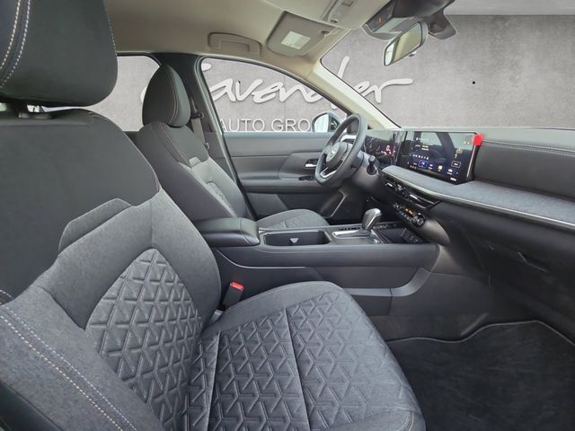 2026 Nissan Kicks SV Rockwall TX