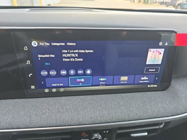 2026 Nissan Kicks SV Rockwall TX