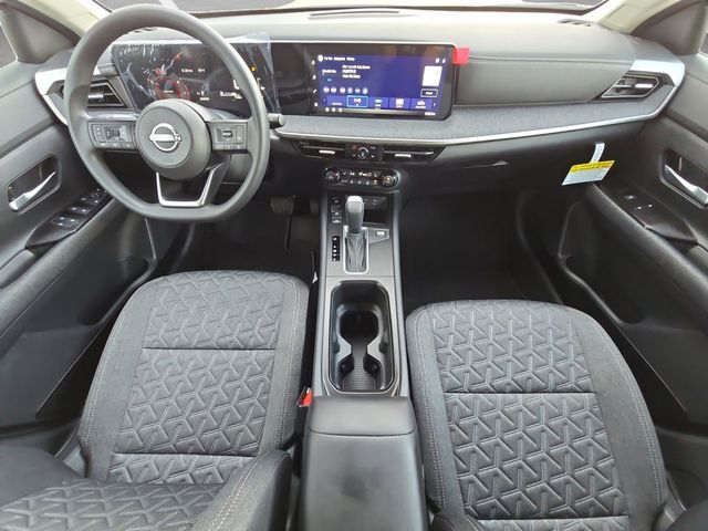 2026 Nissan Kicks SV Rockwall TX