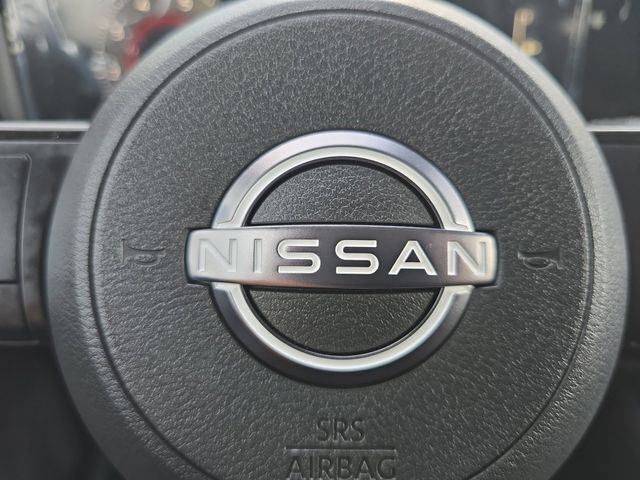 2026 Nissan Kicks SV Rockwall TX