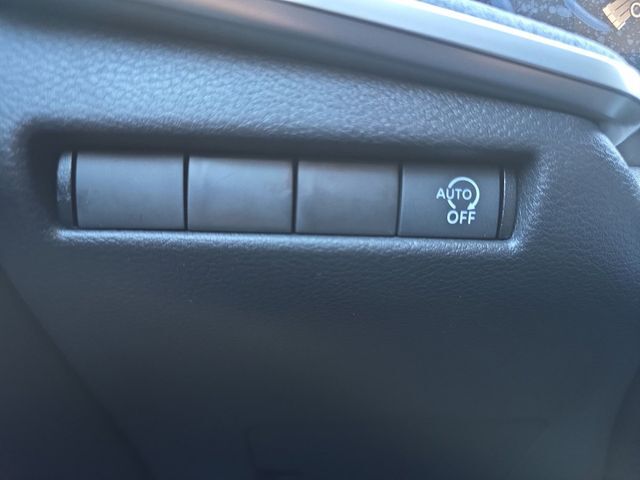 2026 Nissan Kicks SV Rockwall TX