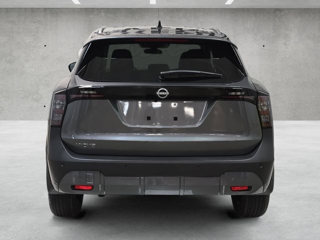 2026 Nissan Kicks SV Rockwall TX