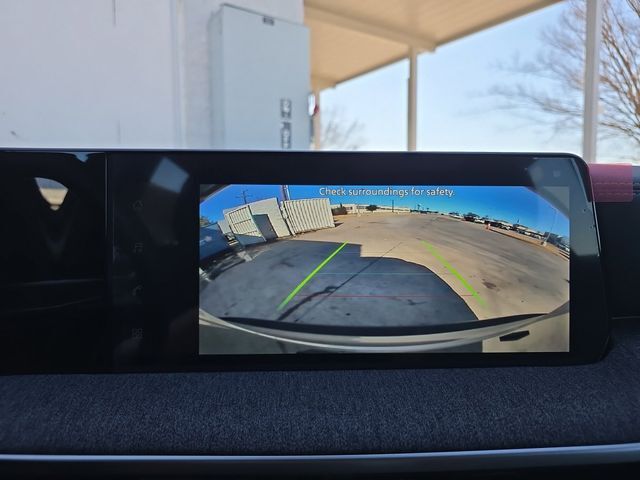 2026 Nissan Kicks SV Rockwall TX