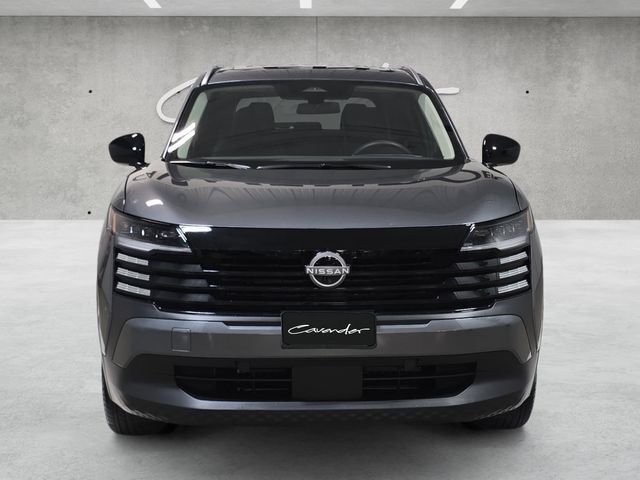 2026 Nissan Kicks SV Rockwall TX