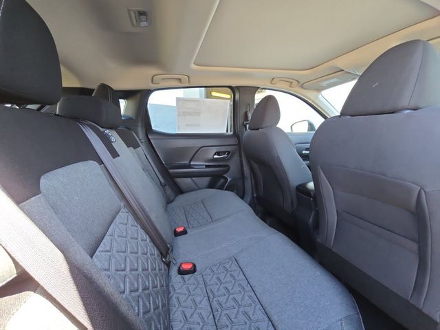 2026 Nissan Kicks SV Rockwall TX