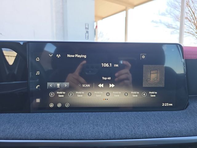 2026 Nissan Kicks SV Rockwall TX