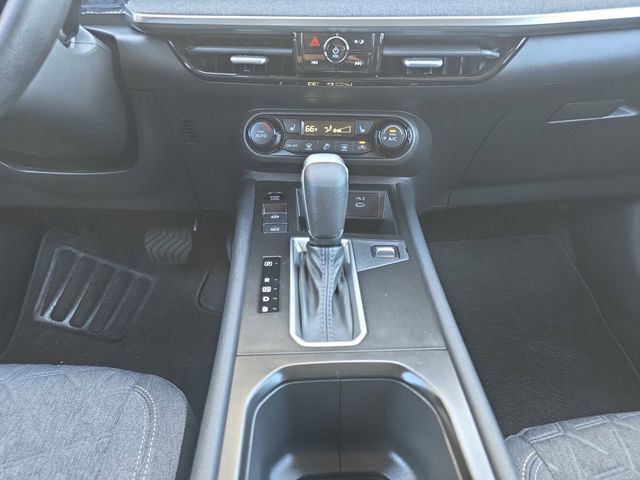 2026 Nissan Kicks SV Rockwall TX