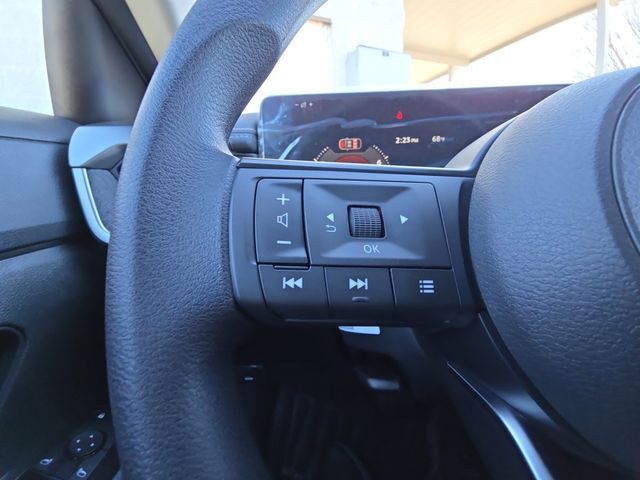 2026 Nissan Kicks SV Rockwall TX