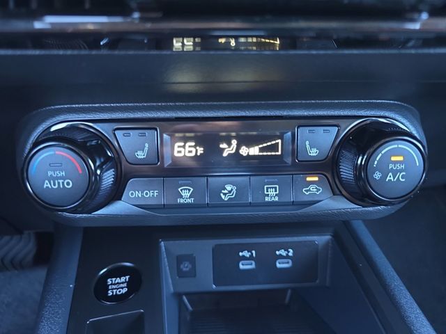 2026 Nissan Kicks SV Rockwall TX