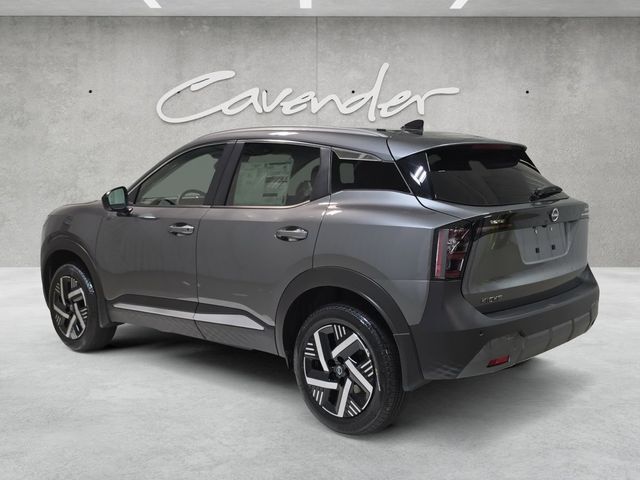 2026 Nissan Kicks SV Rockwall TX