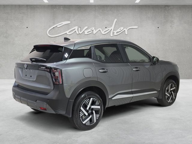 2026 Nissan Kicks SV Rockwall TX