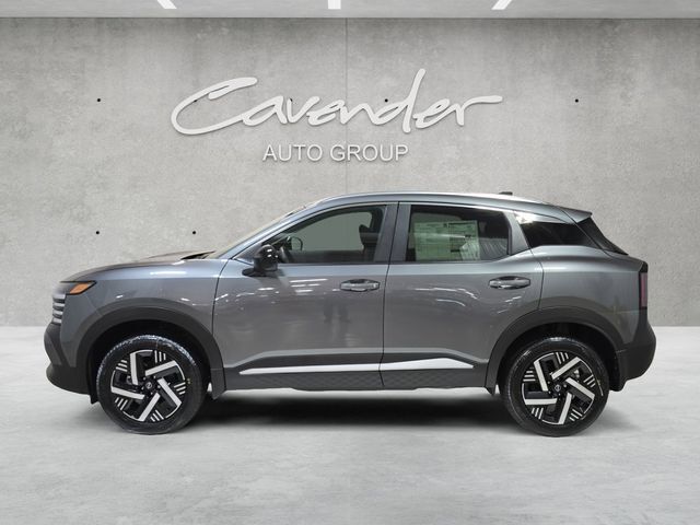 2026 Nissan Kicks SV Rockwall TX