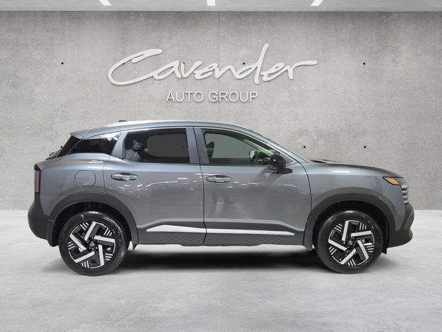 2026 Nissan Kicks SV Rockwall TX