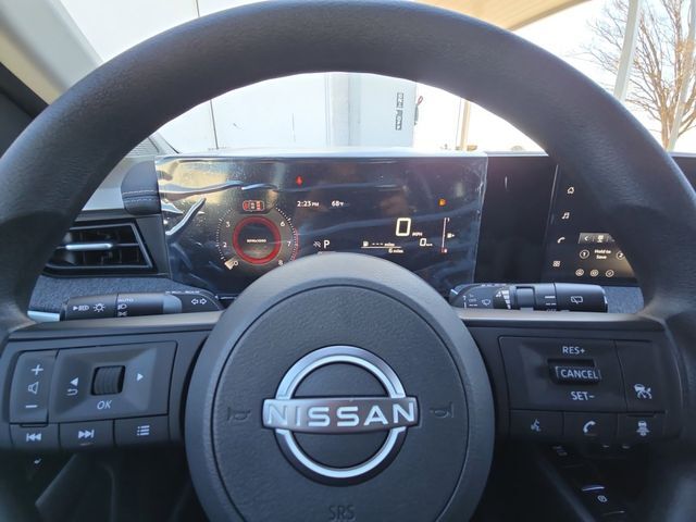 2026 Nissan Kicks SV Rockwall TX