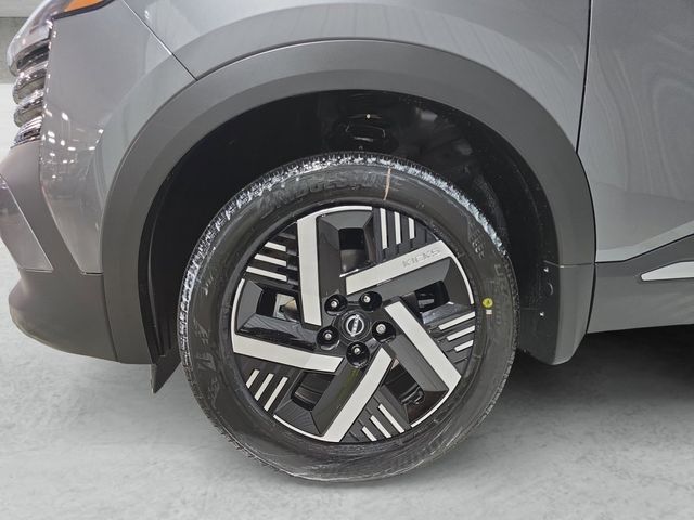 2026 Nissan Kicks SV Rockwall TX