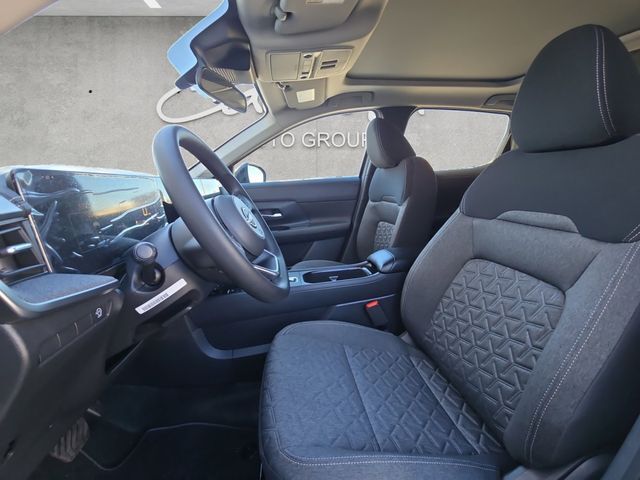 2026 Nissan Kicks SV Rockwall TX