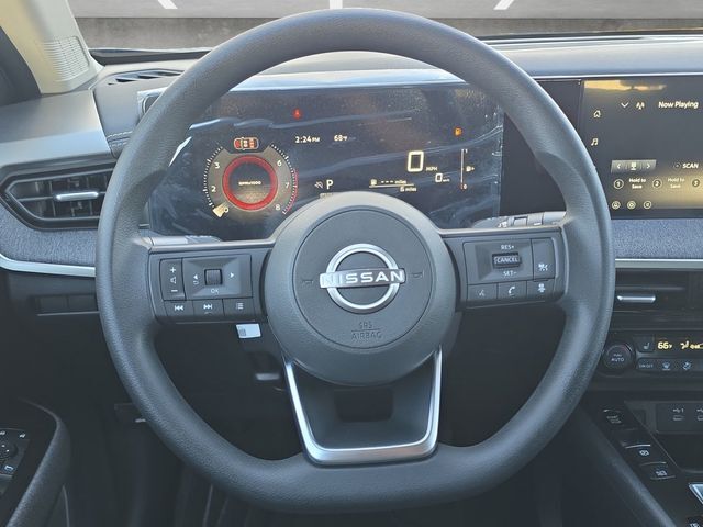 2026 Nissan Kicks SV Rockwall TX