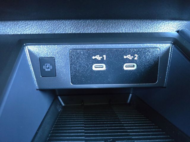 2026 Nissan Kicks SV Rockwall TX