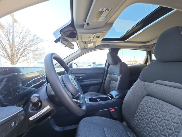 2026 Nissan Kicks SV Rockwall TX