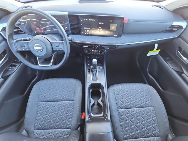 2026 Nissan Kicks SV Rockwall TX