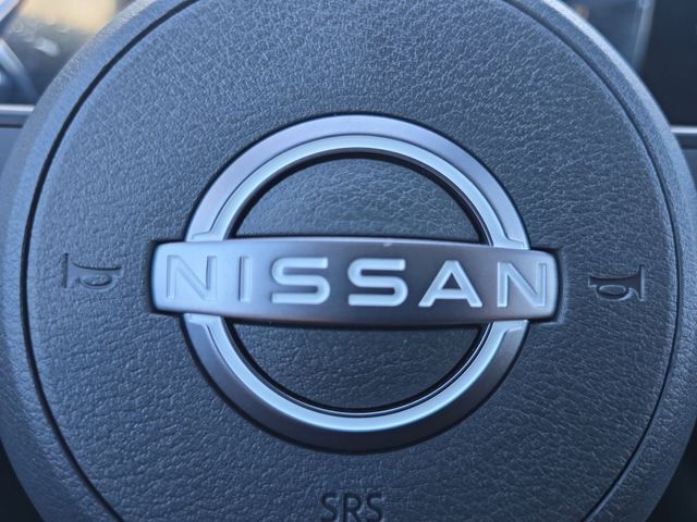 2026 Nissan Kicks SV Rockwall TX