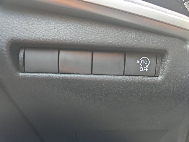 2026 Nissan Kicks SV Rockwall TX