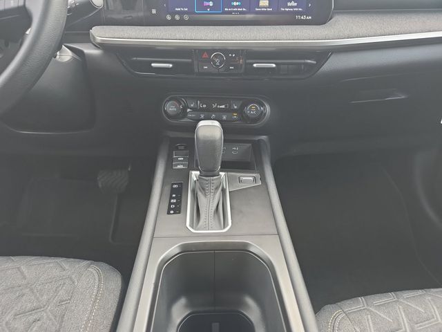 2026 Nissan Kicks SV Rockwall TX